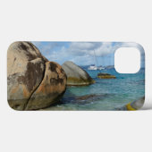 The Baths Case-Mate iPhone Hülle (Rückseite (Horizontal))