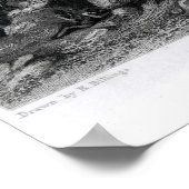 The Battle of Chapultepec Poster (Ecke)