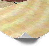 The Battle of Kawanakajima Poster (Ecke)