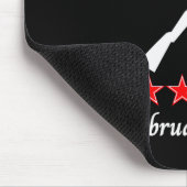 The Battle Of Valverde New Mexico 1862 Civil Battl Mousepad (Ecke)