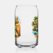 The beach is calling. dosenglas (Rechts)