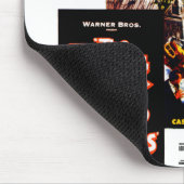 The Beast: From 20,000 Fathoms Mousepad (Ecke)