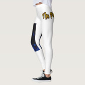 The beast leggings (Links)