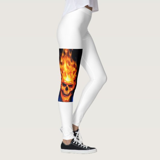 The beast  leggings (Rechts)