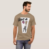 The Beat boy T-Shirt (Vorne ganz)