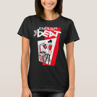 The Beat T-Shirt