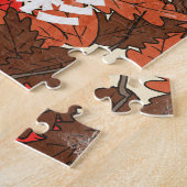 The Beautiful Landscape Colors Puzzle (Seite)
