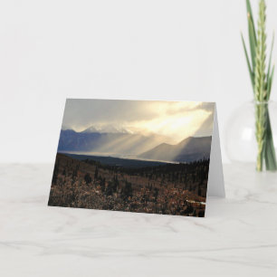 The Beauty of Chisana Karte