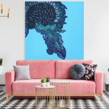 The beauty of nature in your home