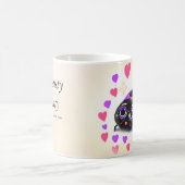 The Beauty of Sanctity Tasse (Mittel)