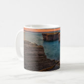 The bell Island Bell Mug Kaffeetasse (Vorderseite Links)