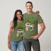 The Ber Whisperer St. Patrick's Day Edition T-Shirt (Unisex)