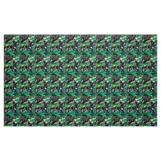 "The Berry Patch" Stoff (Fat Quarter (45,7 x 55,9 cm))