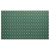 "The Berry Patch" Stoff (Yard (91,4 cm))