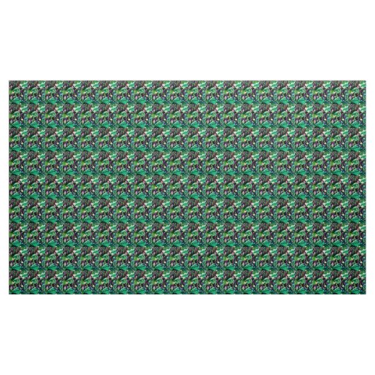 "The Berry Patch" Stoff (Yard (91,4 cm))