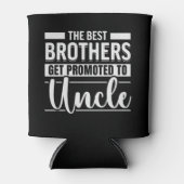The Best Brothers Get to Promoted to Uncle Dosenkühler (Vorderseite)