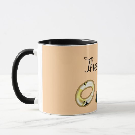 The Best Oma Mug Tasse (Links)