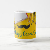 The Best profession in the World Uses This Mug Kaffeetasse (Mittel)