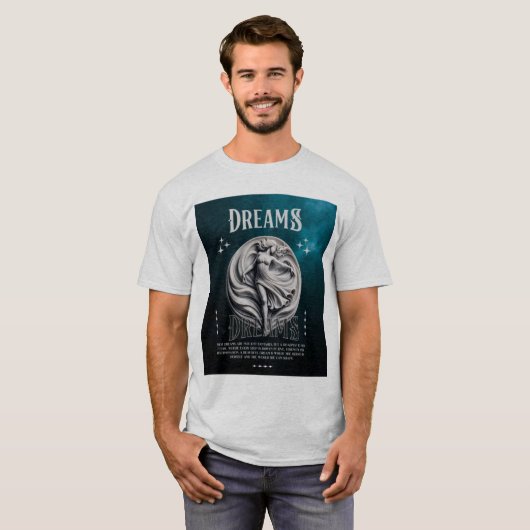 the best quality for you T-Shirt (Vorne ganz)