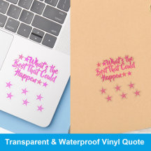 The Best That Could Happen | Positive Meme Girl