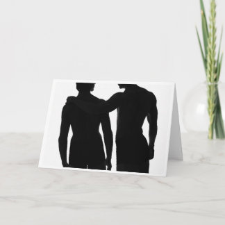 The Best Things Are Felt With the Heart Karte