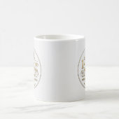 The Best World Dad / Taza de Café Kaffeetasse (Mittel)