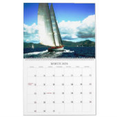 The Best Year is coming and You'll be Happy 😊 Kalender (Mär 2026)