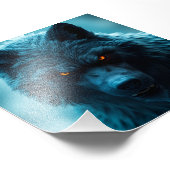 The Betrayal Cover  Fotodruck (Ecke)