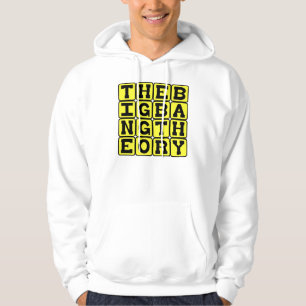 The Big Bang Theory, Physik Konzept Hoodie