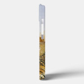 The Big Cats Case-Mate iPhone Hülle (Rückseite / Links)