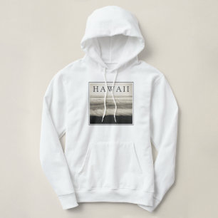 The Big Island Strand Hawaii Hoodie