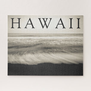 The Big Island Strand Hawaii Puzzle