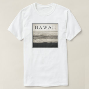 The Big Island Strand Hawaii T-Shirt