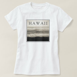 The Big Island Strand Hawaii T-Shirt