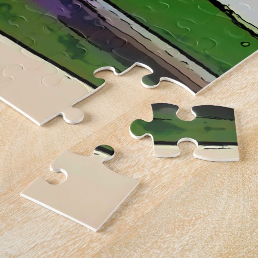 The Big Jump - Scooter Trick Puzzle (Seite)