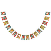 The Big One Fishing Theme Boys First Birthday