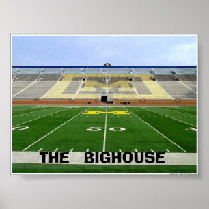THe Bighouse Poster