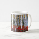 The Birches Classic Kaffeetasse (VorderseiteRechts)