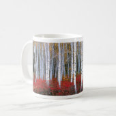 The Birches Classic Kaffeetasse (Vorderseite Links)