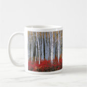 The Birches Classic Kaffeetasse (Links)