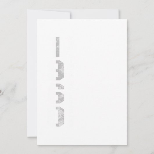 The Birth Of Legends 1960 60 th Birthday Gift Einladung (Vorderseite)