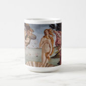 The Birth of Venus Kaffeetasse (Mittel)