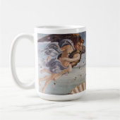 The Birth of Venus Kaffeetasse (Links)