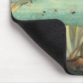 The Birth of Venus Mousepad (Ecke)
