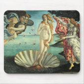 The Birth of Venus Mousepad (Vorne)