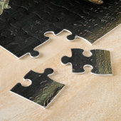 The Birth of Venus Puzzle (Seite)