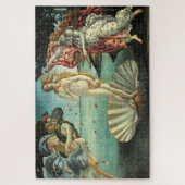The Birth of Venus Puzzle (Vertikal)