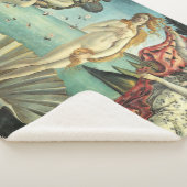 The Birth of Venus Sherpadecke (3/4)