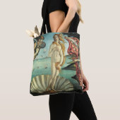 The Birth of Venus Tasche (Von Nahem)