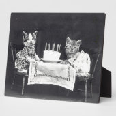 The Birthday Cake Harry Whittier Frees 1914 Fotoplatte (Seite)